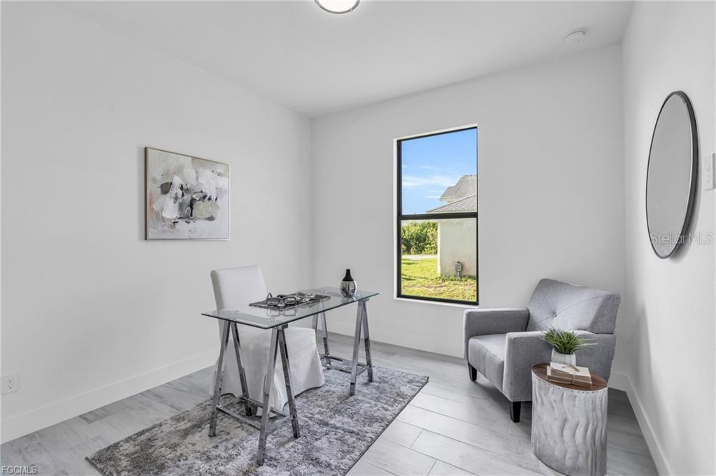 PORT CHARLOTTE SEC 081 - Residential