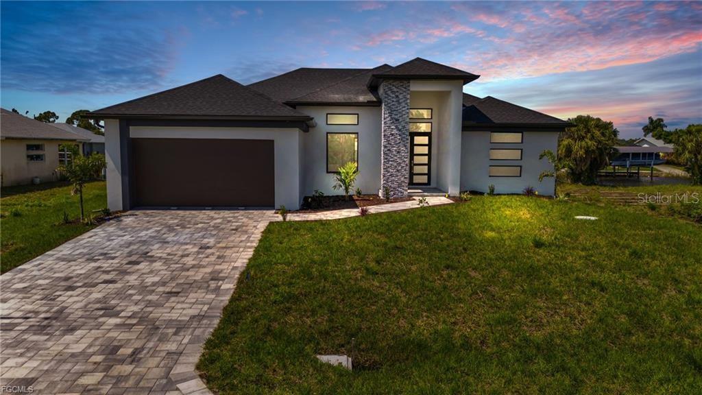 PORT CHARLOTTE SEC 081 - Residential