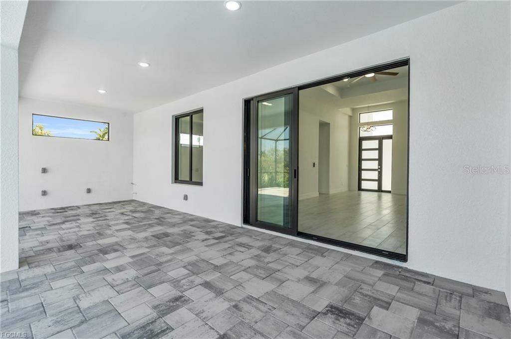 PORT CHARLOTTE SEC 081 - Residential