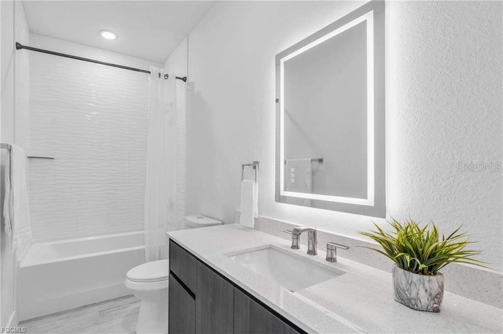 PORT CHARLOTTE SEC 081 - Residential