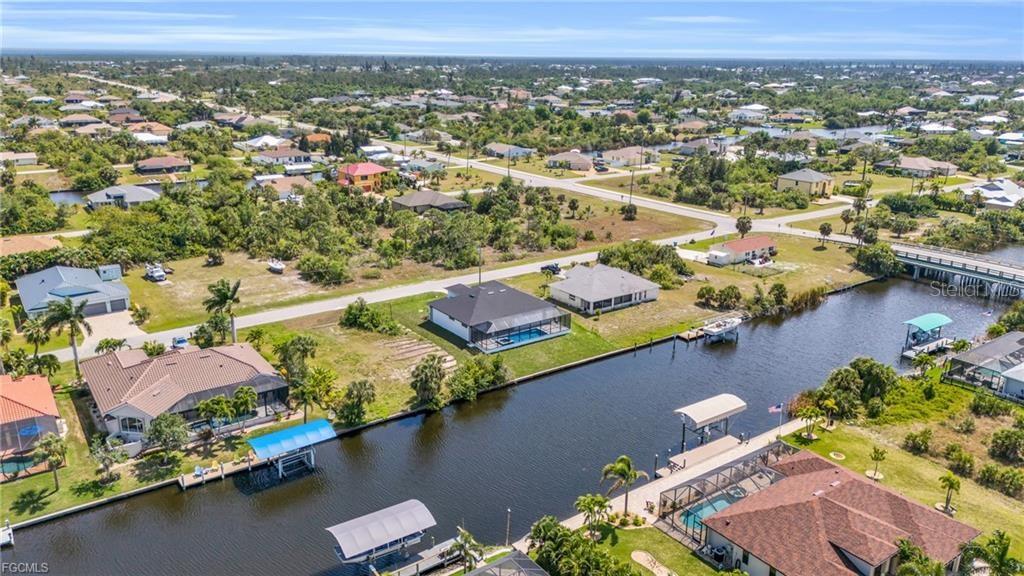 PORT CHARLOTTE SEC 081 - Residential