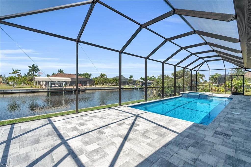 PORT CHARLOTTE SEC 081 - Residential