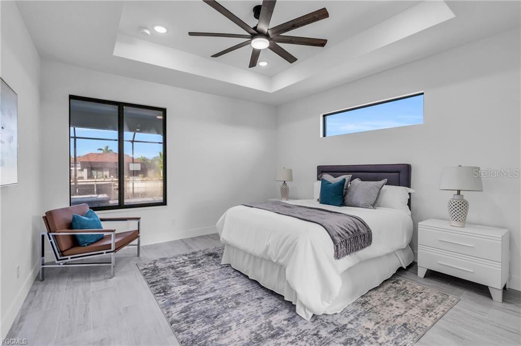 PORT CHARLOTTE SEC 081 - Residential
