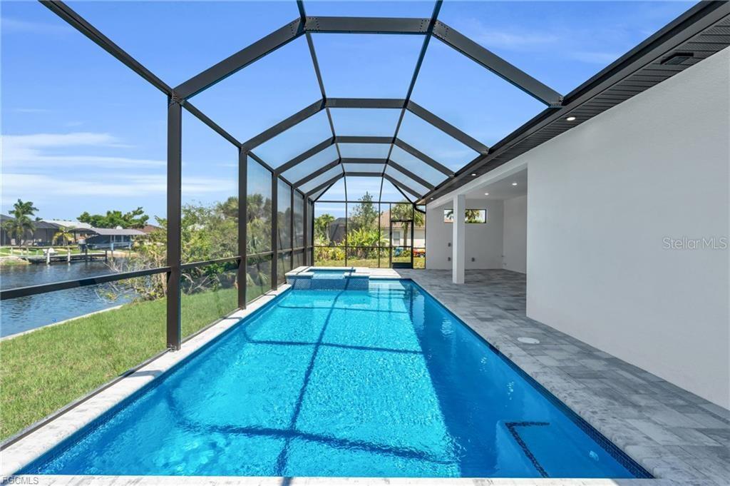 PORT CHARLOTTE SEC 081 - Residential