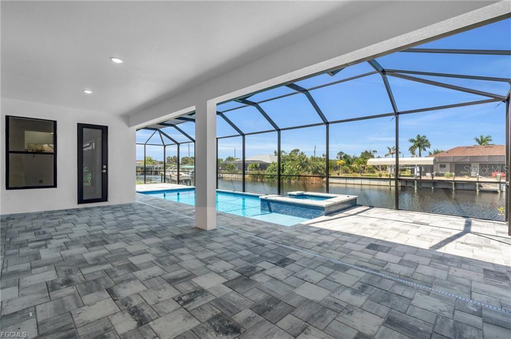PORT CHARLOTTE SEC 081 - Residential
