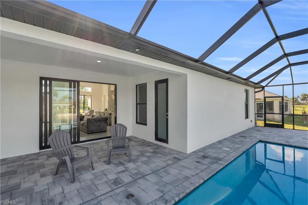PORT CHARLOTTE SEC 081 - Residential