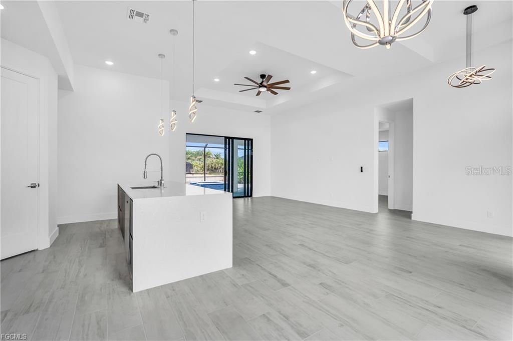 PORT CHARLOTTE SEC 081 - Residential