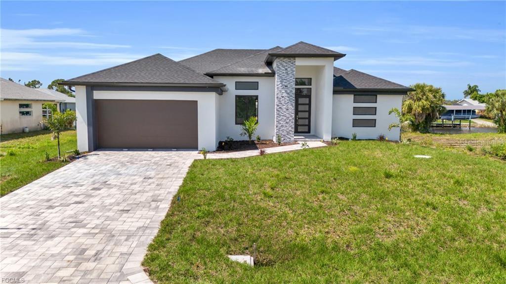 PORT CHARLOTTE SEC 081 - Residential