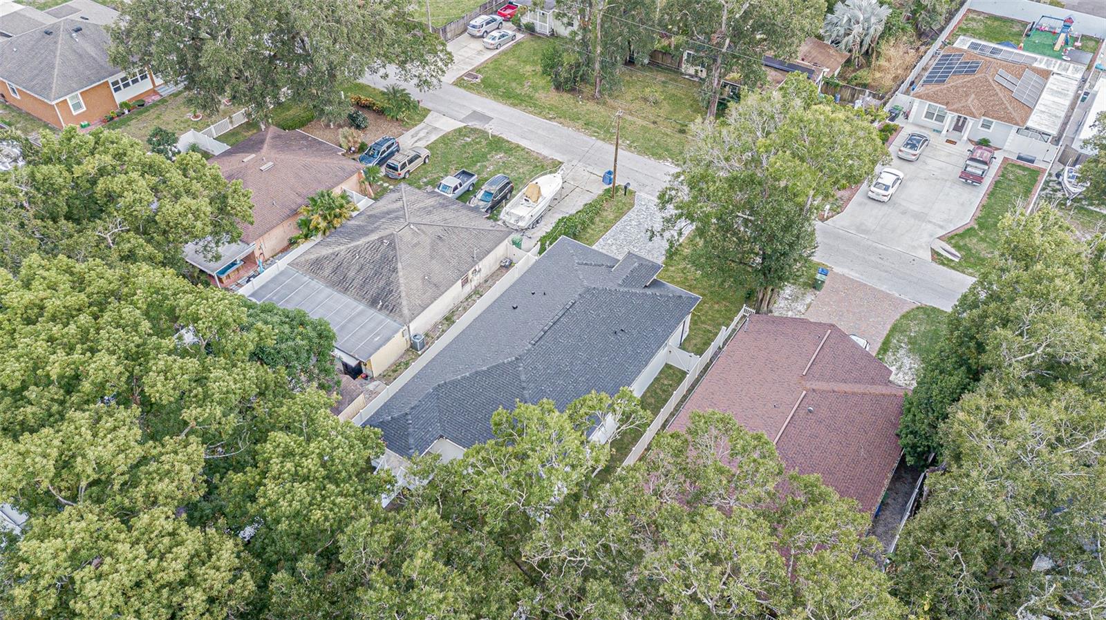 EL PORTAL - Residential