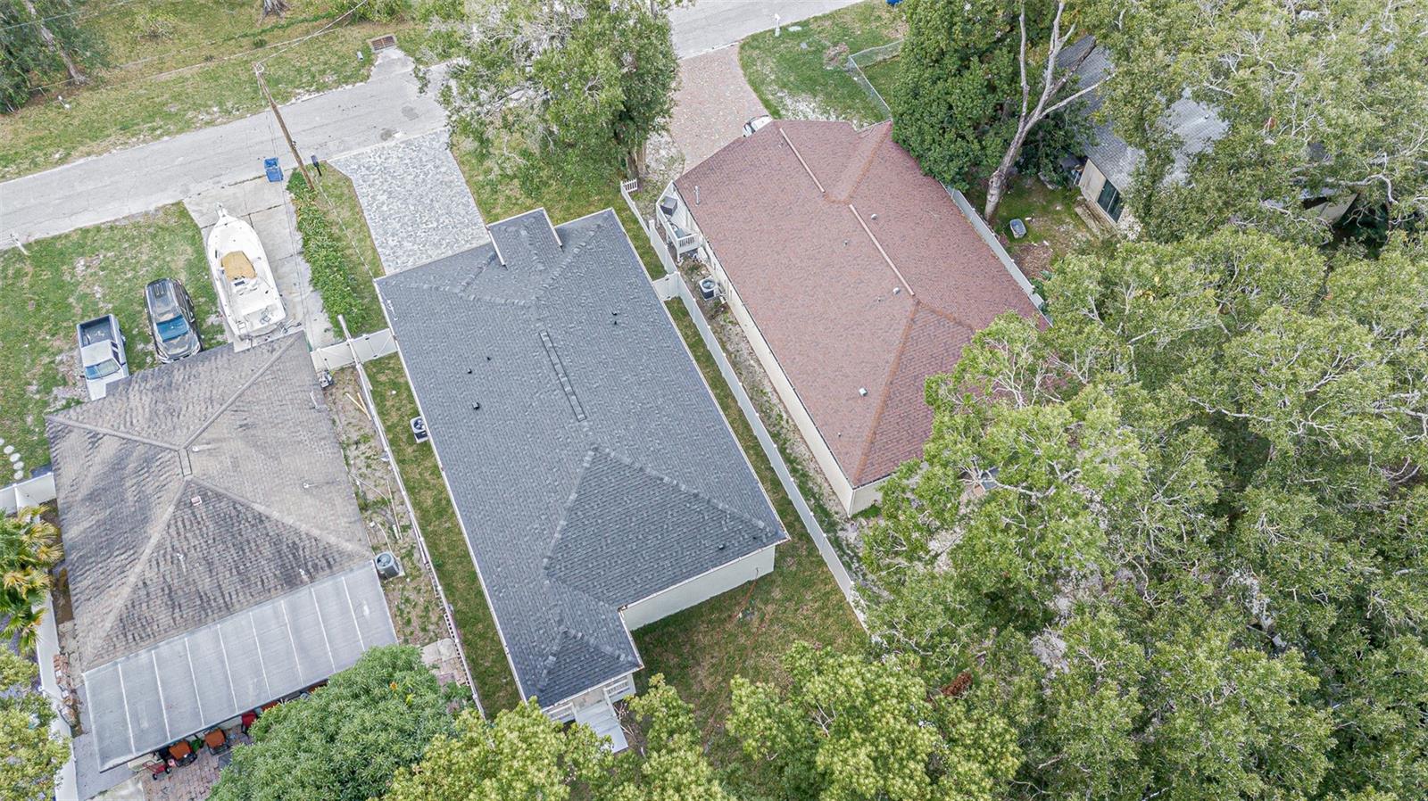 EL PORTAL - Residential