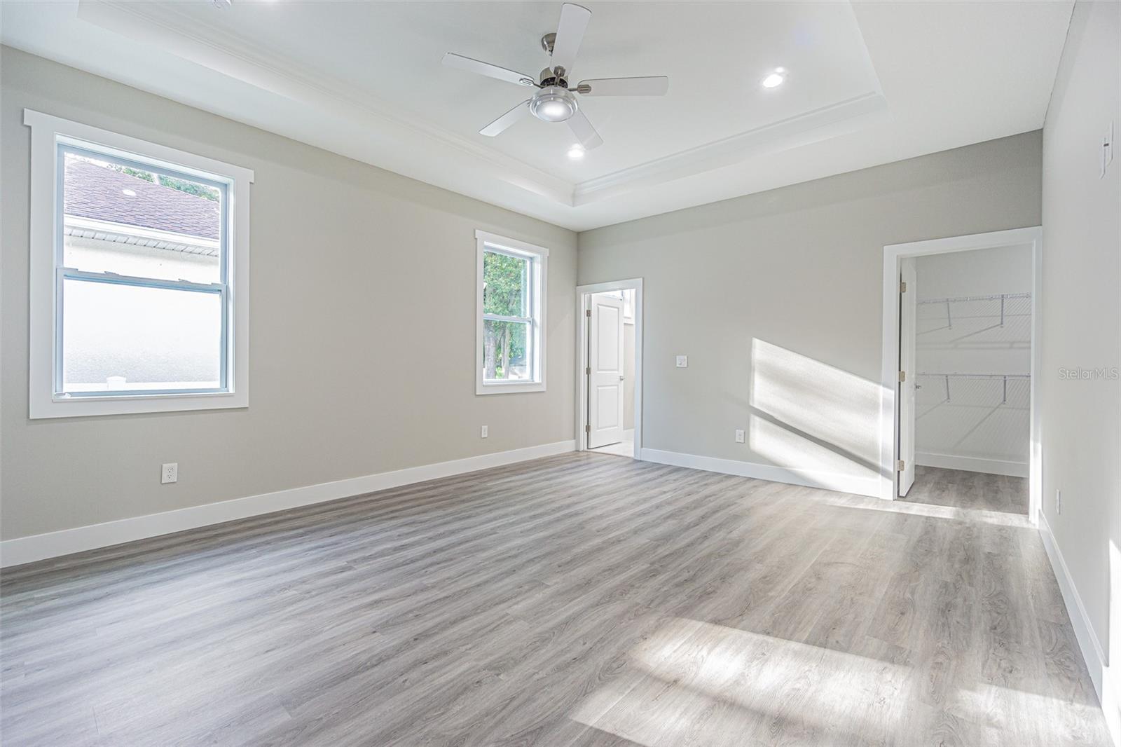 EL PORTAL - Residential