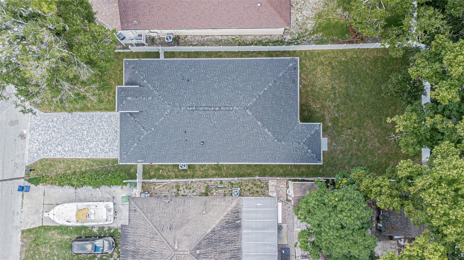 EL PORTAL - Residential