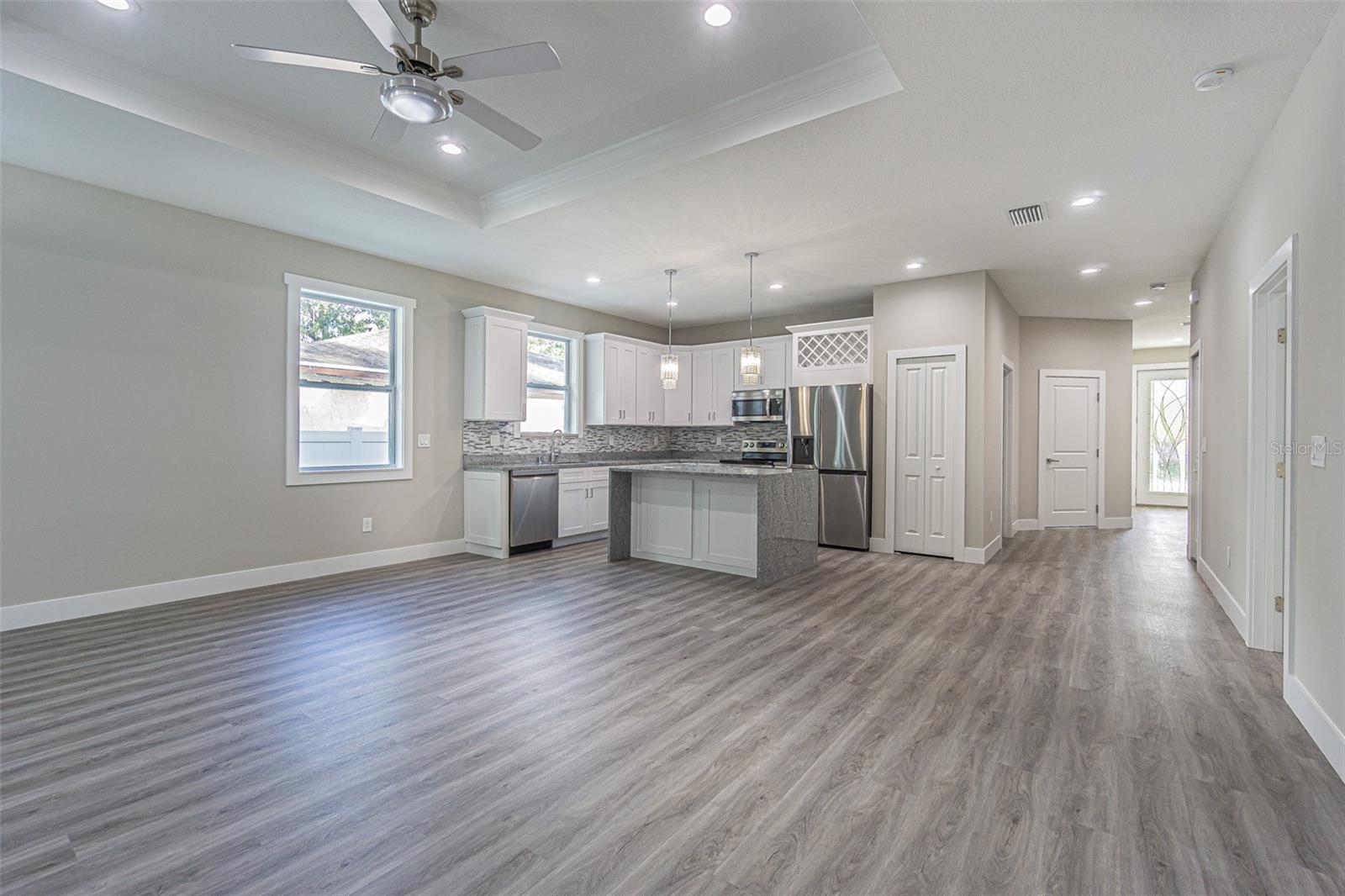 EL PORTAL - Residential