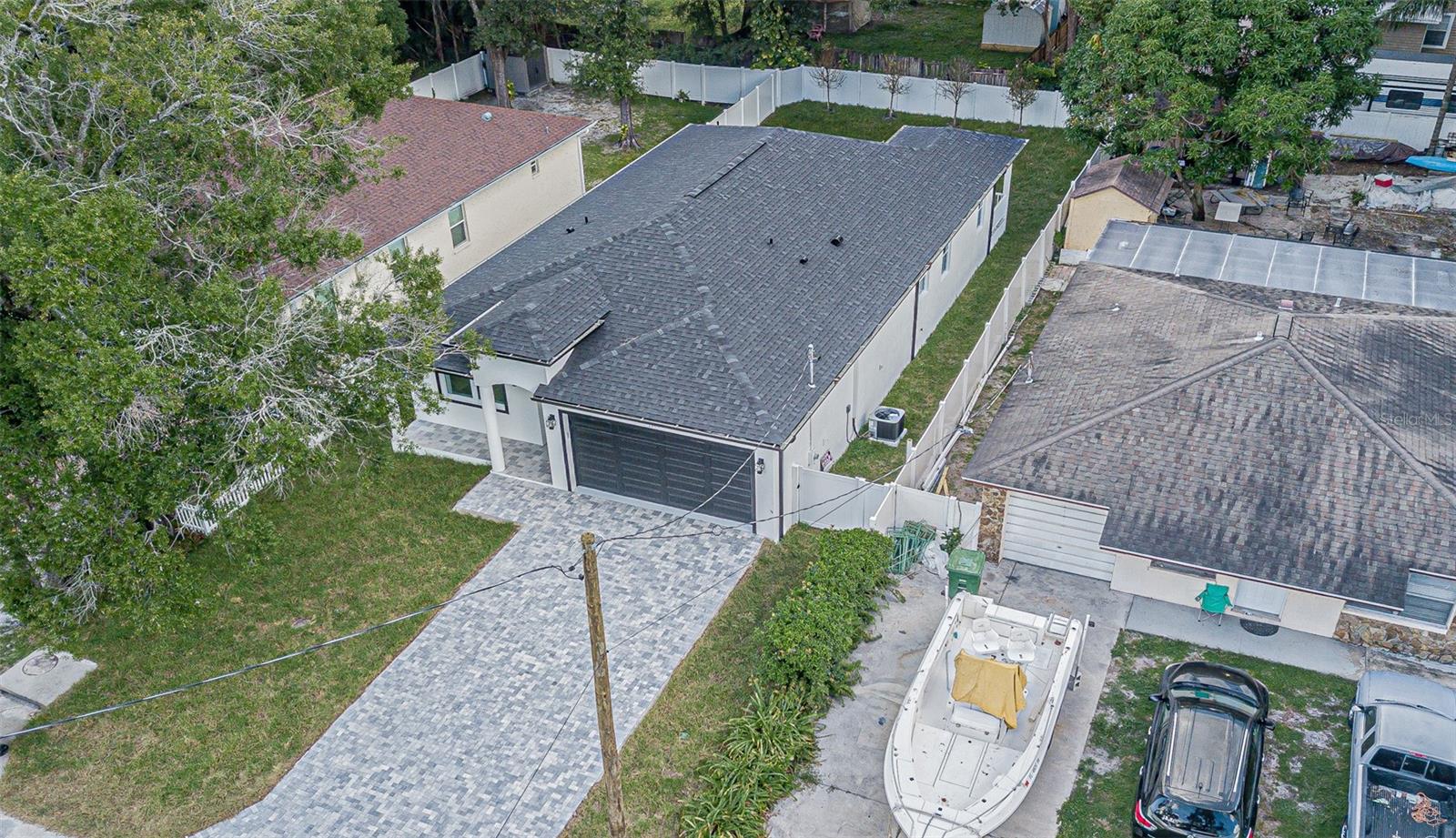 EL PORTAL - Residential