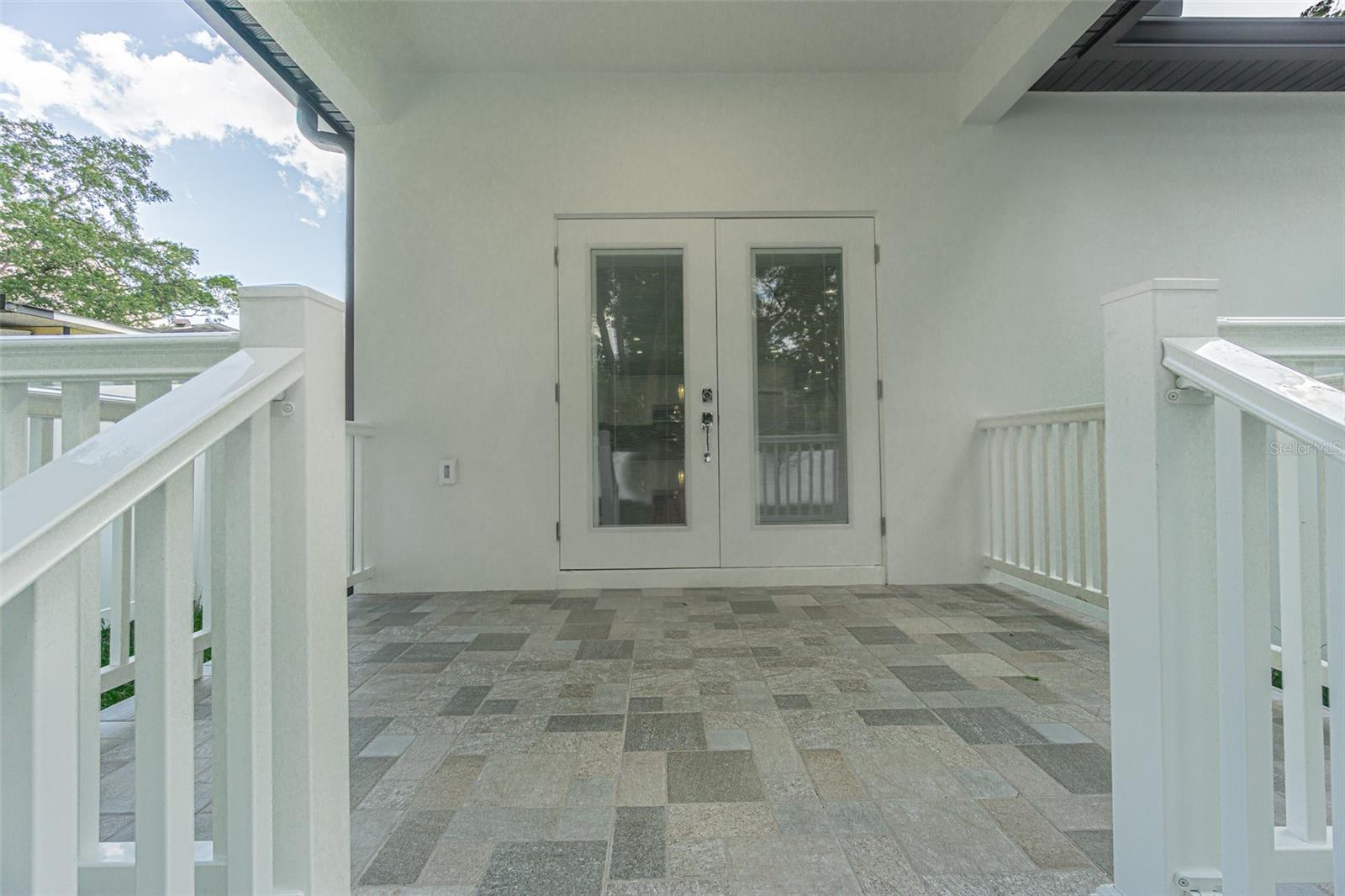 EL PORTAL - Residential