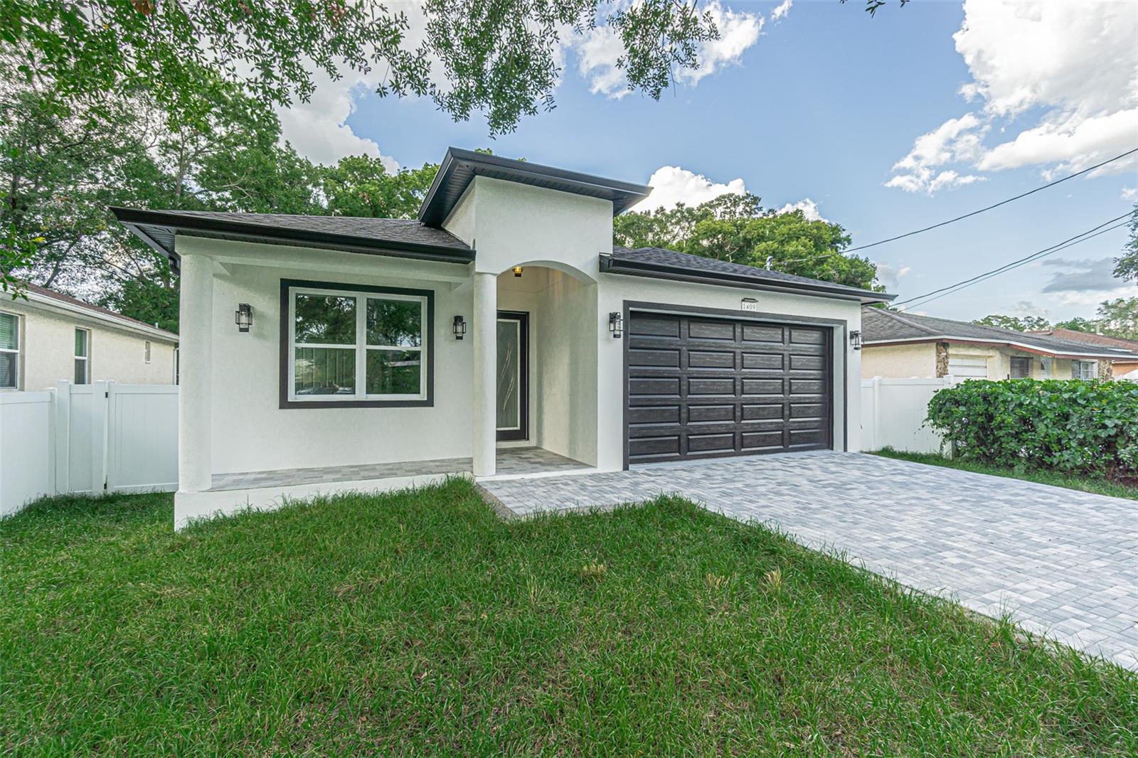 EL PORTAL - Residential