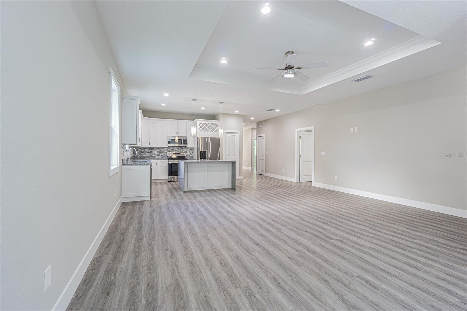 EL PORTAL - Residential