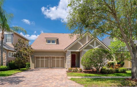 Photo of 14610 Mondavi Court, Tampa, FL 33626 (MLS # TB8388343)