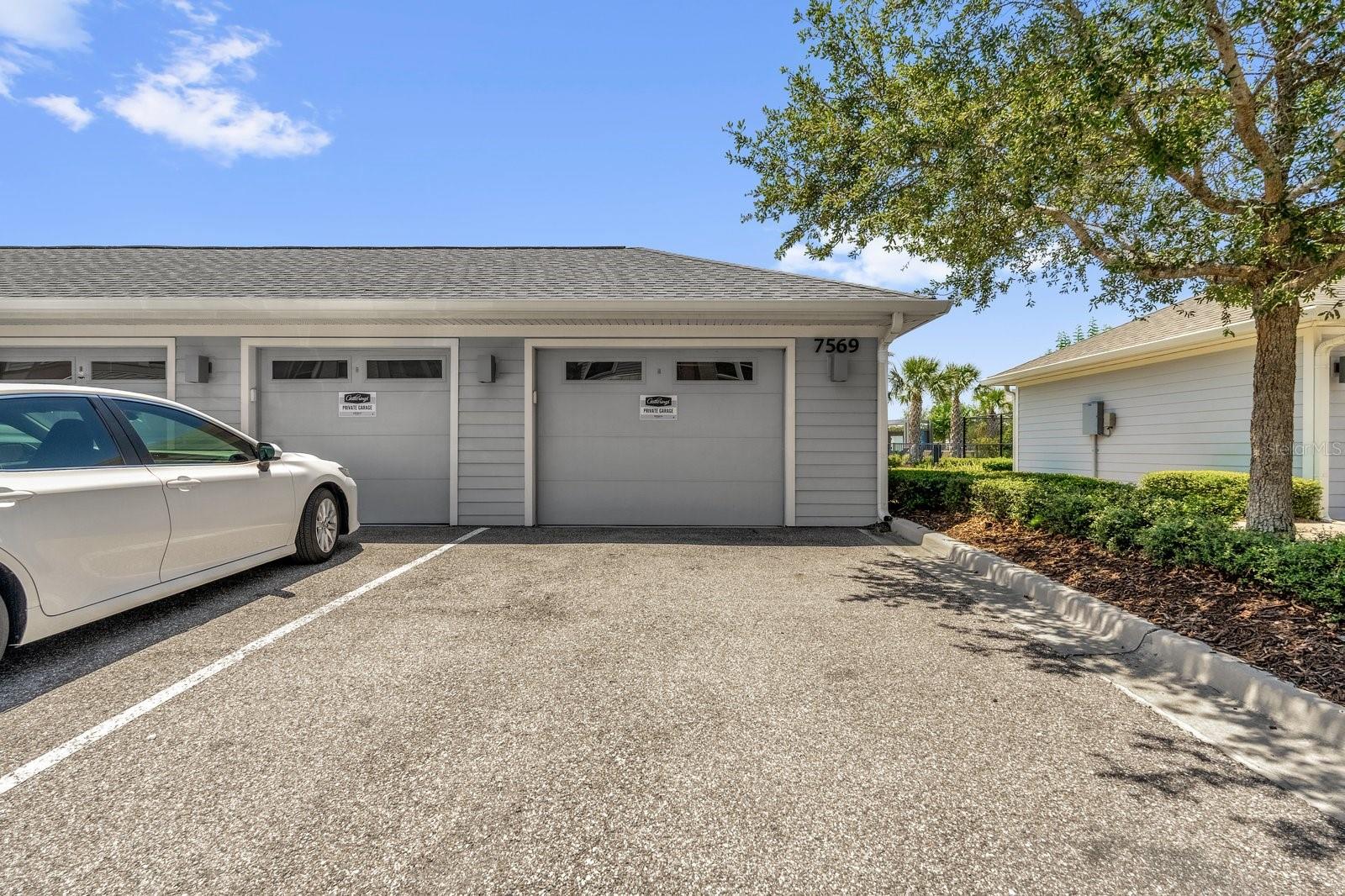 7573 LAUREATE BOULEVARD 1-404