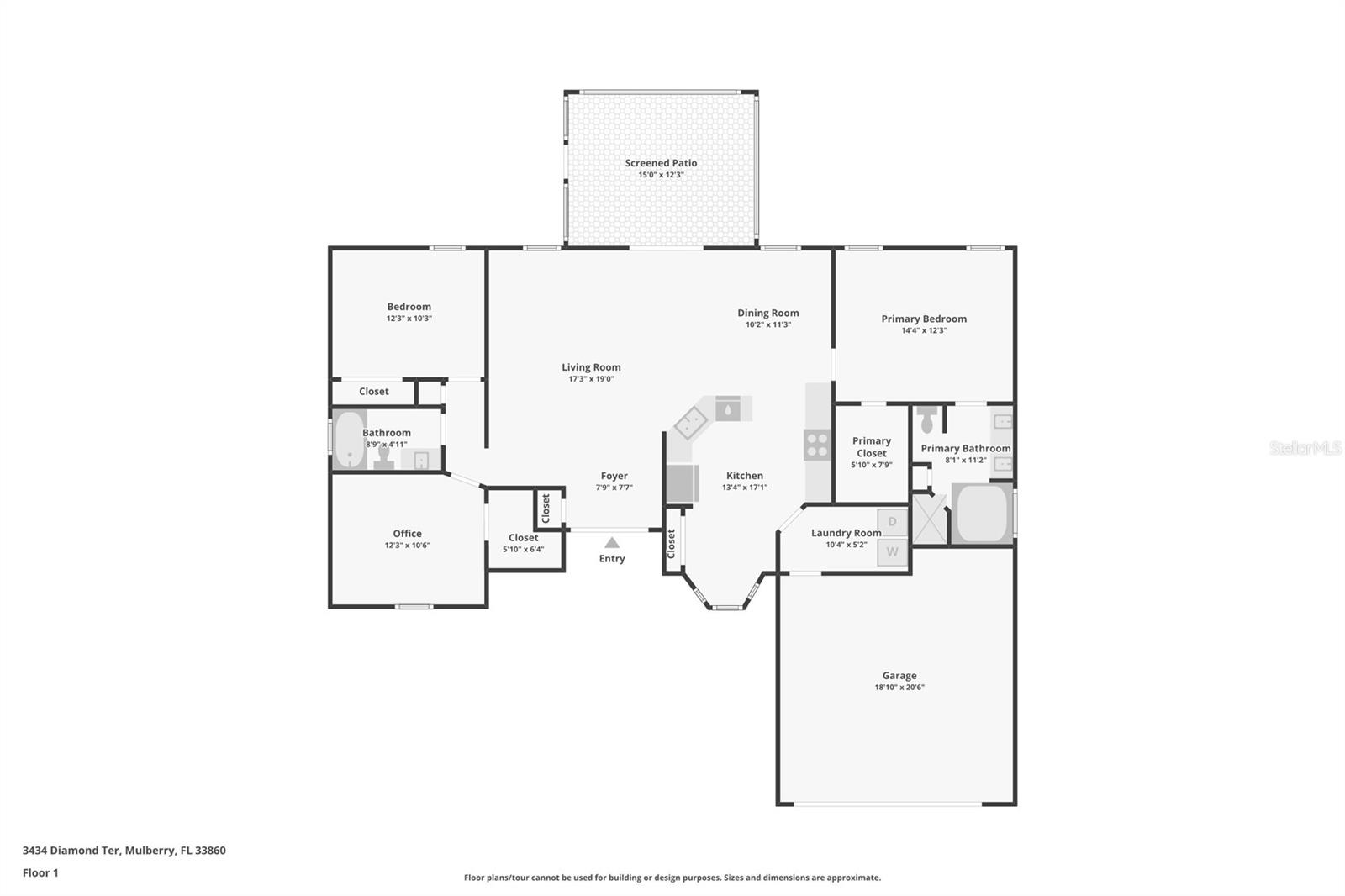 IMPERIALAKES PH 02 SEC 01-B - Residential