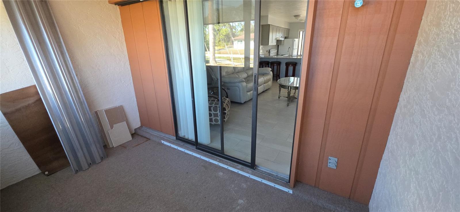 WESTCHESTER PARK PH 06 - Residential Lease