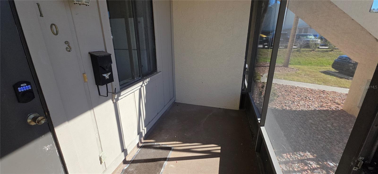 WESTCHESTER PARK PH 06 - Residential Lease