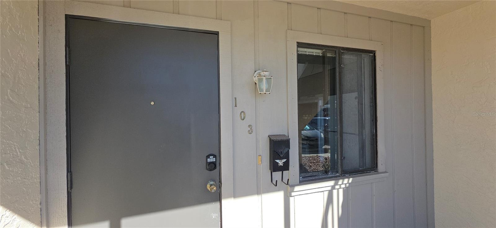 WESTCHESTER PARK PH 06 - Residential Lease