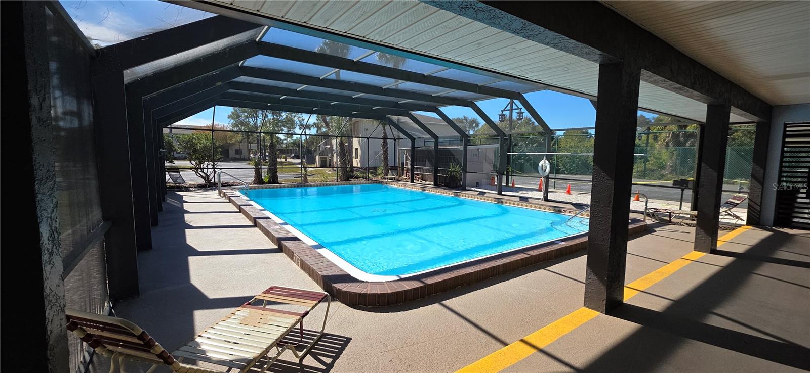 WESTCHESTER PARK PH 06 - Residential Lease