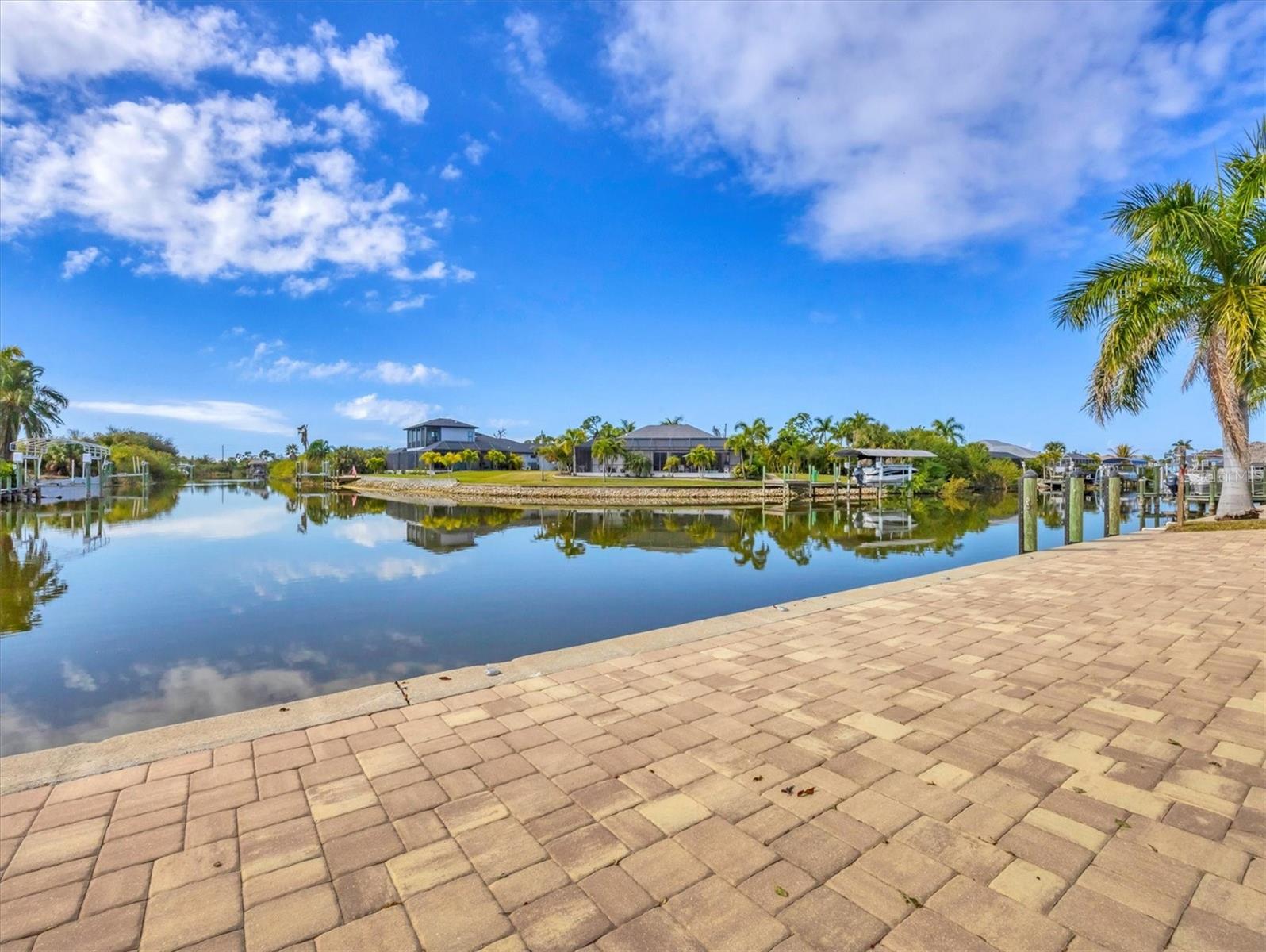 PORT CHARLOTTE SEC 093 - Residential