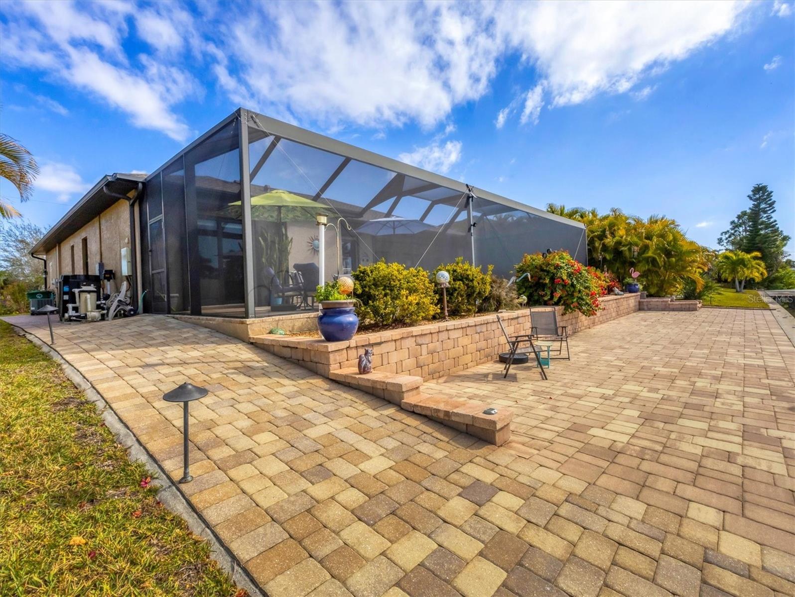 PORT CHARLOTTE SEC 093 - Residential