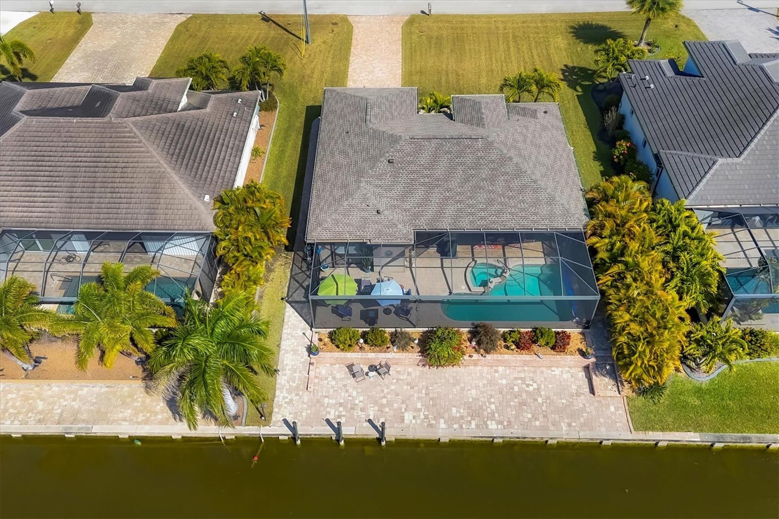 PORT CHARLOTTE SEC 093 - Residential