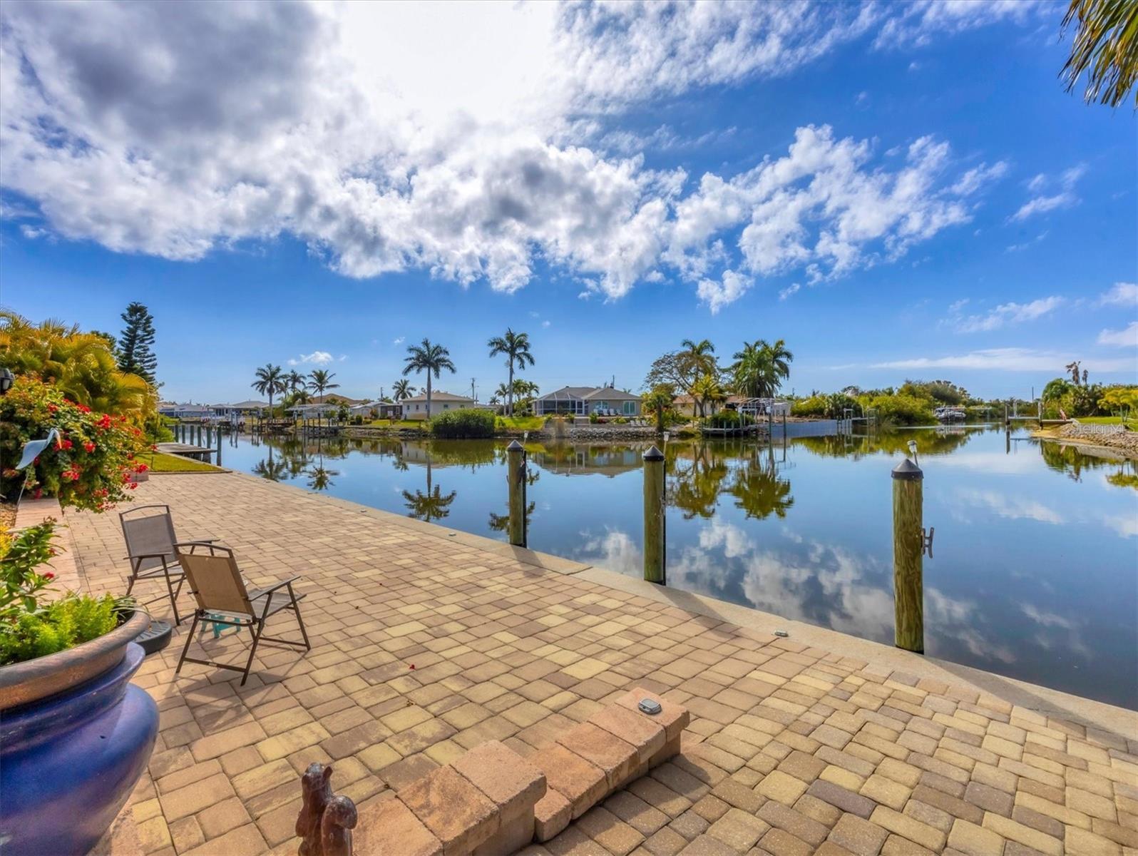 PORT CHARLOTTE SEC 093 - Residential