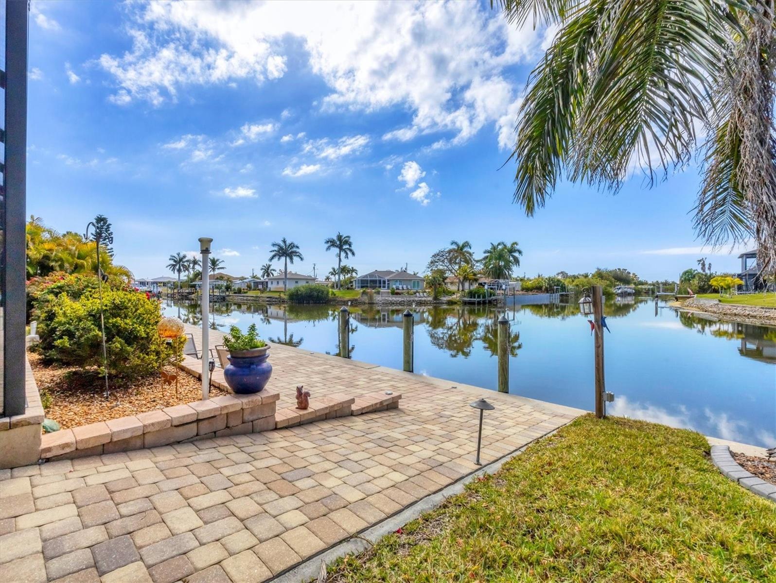 PORT CHARLOTTE SEC 093 - Residential