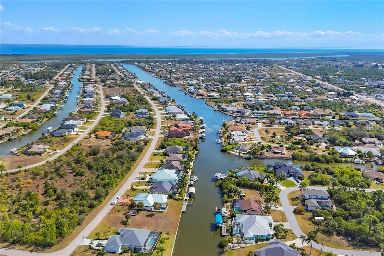 PORT CHARLOTTE SEC 093 - Residential