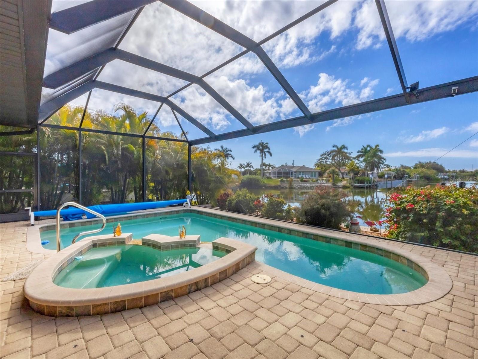 PORT CHARLOTTE SEC 093 - Residential