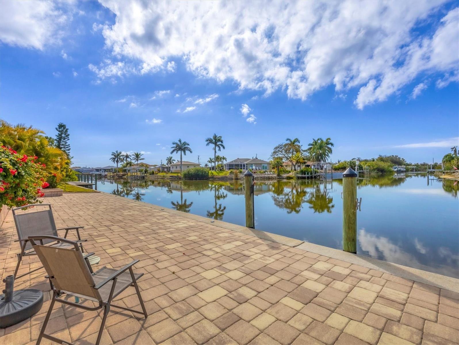 PORT CHARLOTTE SEC 093 - Residential