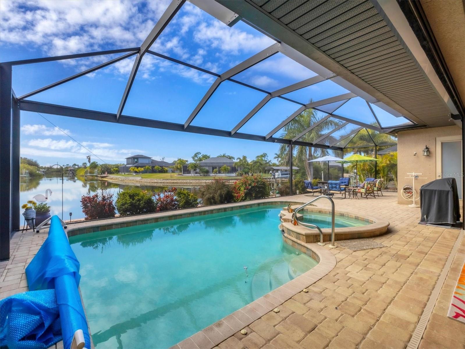 PORT CHARLOTTE SEC 093 - Residential