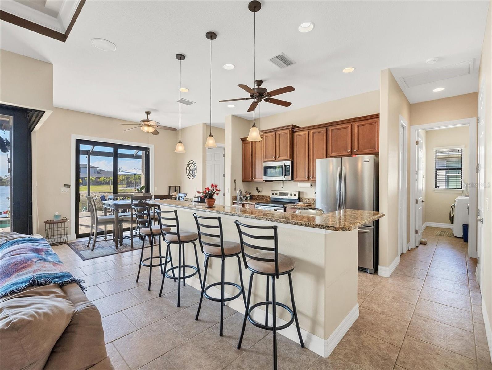 PORT CHARLOTTE SEC 093 - Residential