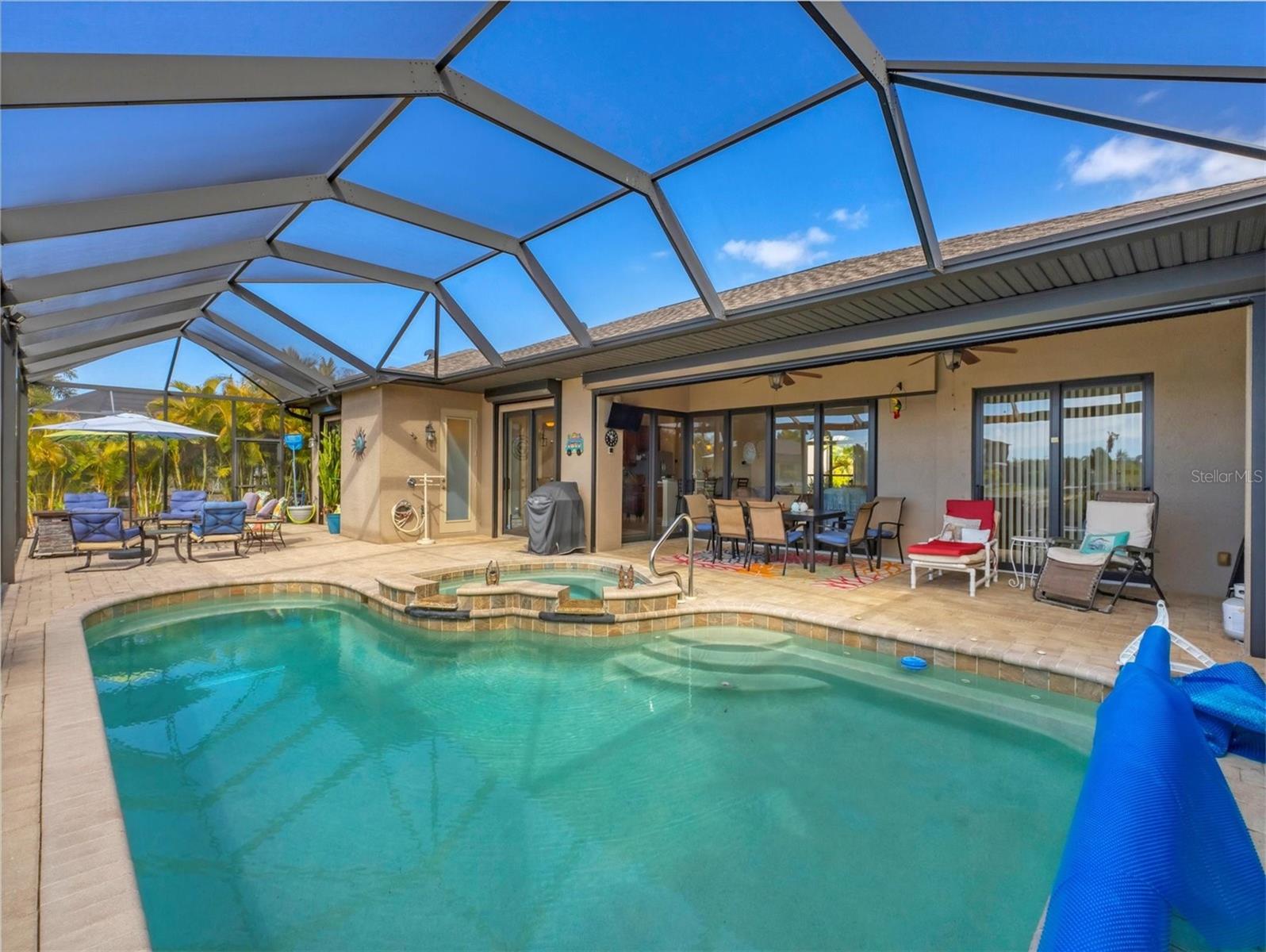 PORT CHARLOTTE SEC 093 - Residential