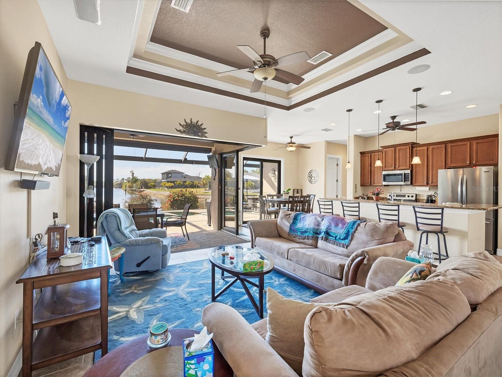 PORT CHARLOTTE SEC 093 - Residential