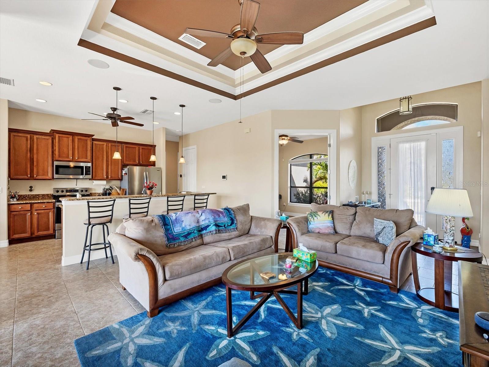 PORT CHARLOTTE SEC 093 - Residential