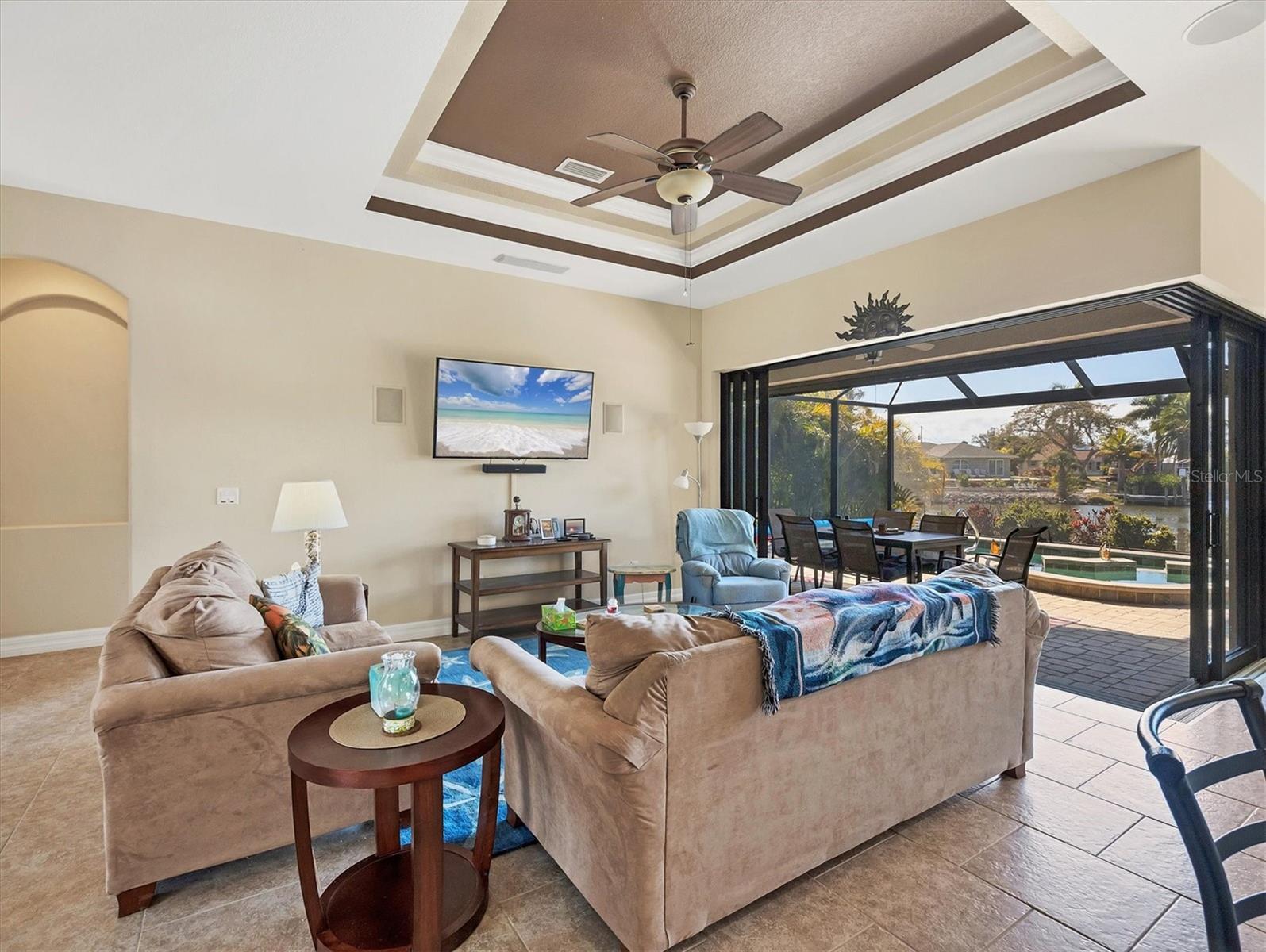 PORT CHARLOTTE SEC 093 - Residential