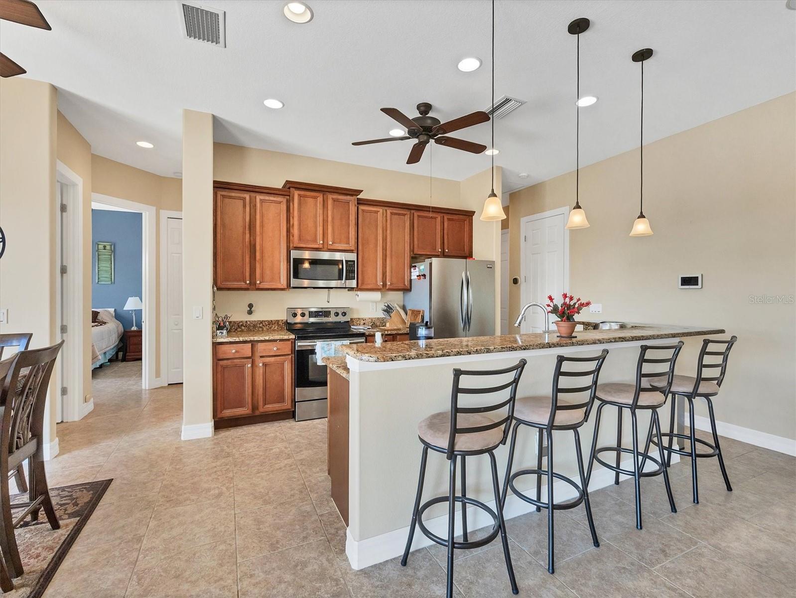 PORT CHARLOTTE SEC 093 - Residential