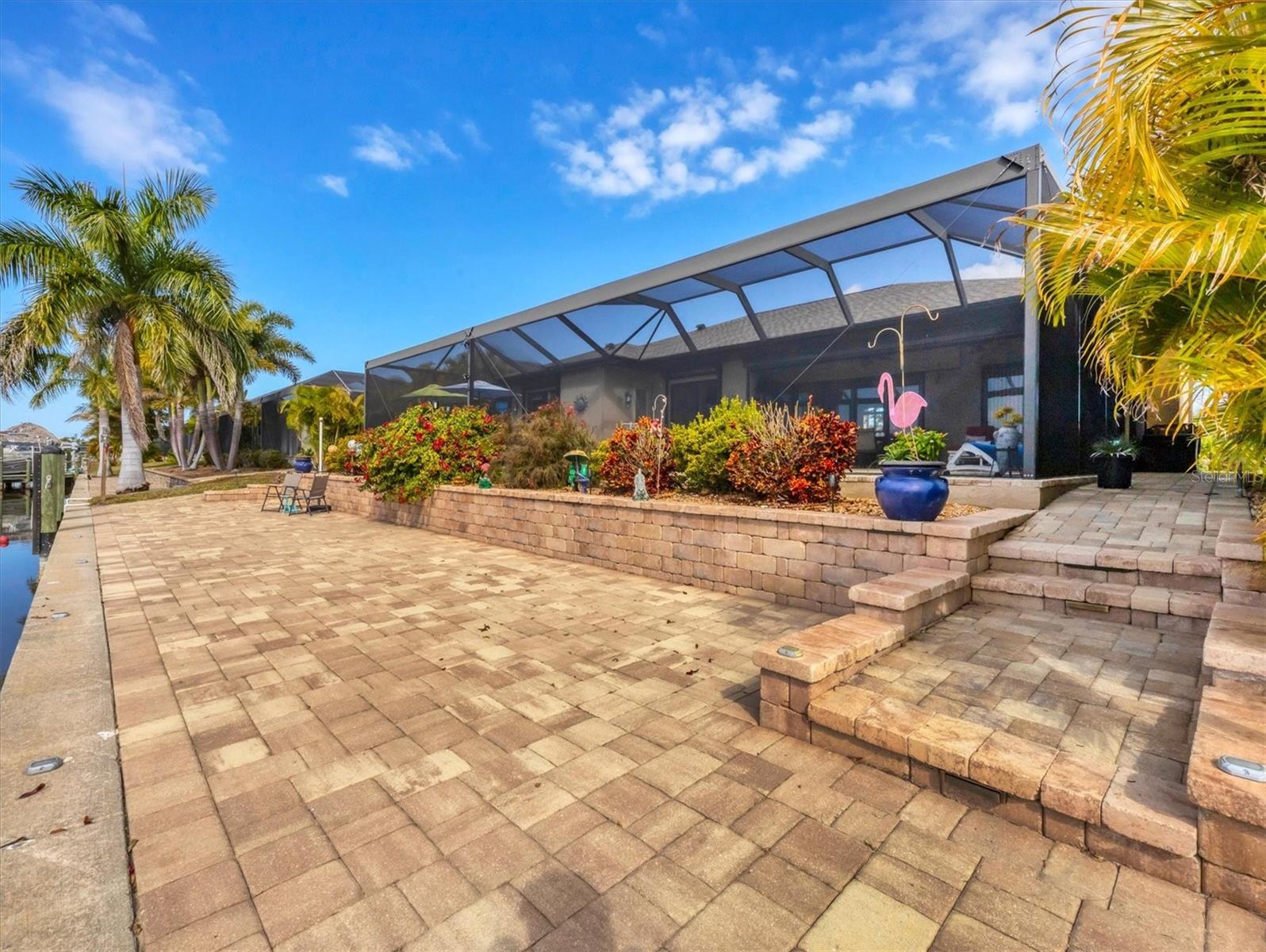 PORT CHARLOTTE SEC 093 - Residential