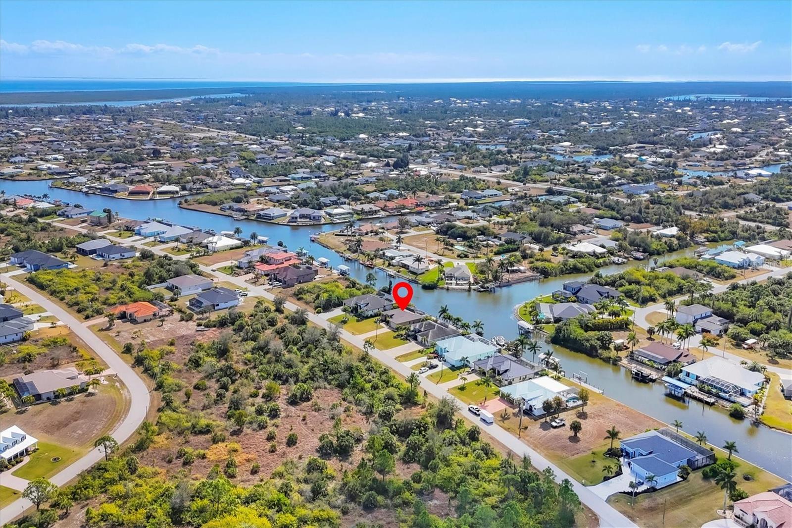 PORT CHARLOTTE SEC 093 - Residential