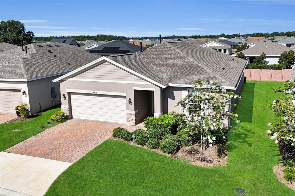 Photo of 4394 NW 54th Terrace, Ocala, FL 34482 (MLS # G5113343)