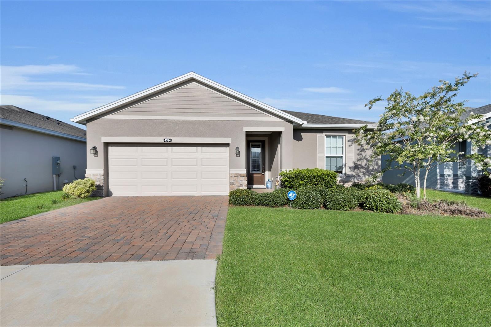 4394 NW 54TH TERRACE