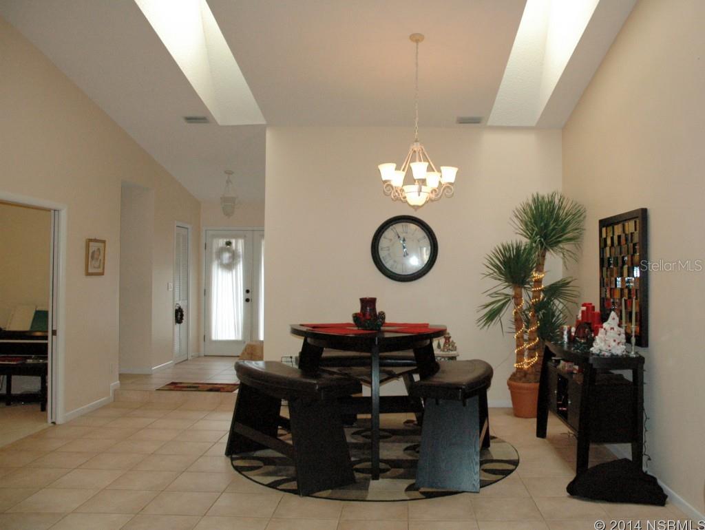 Woodside At Spruce Creek Condo Ph 01 - Residential