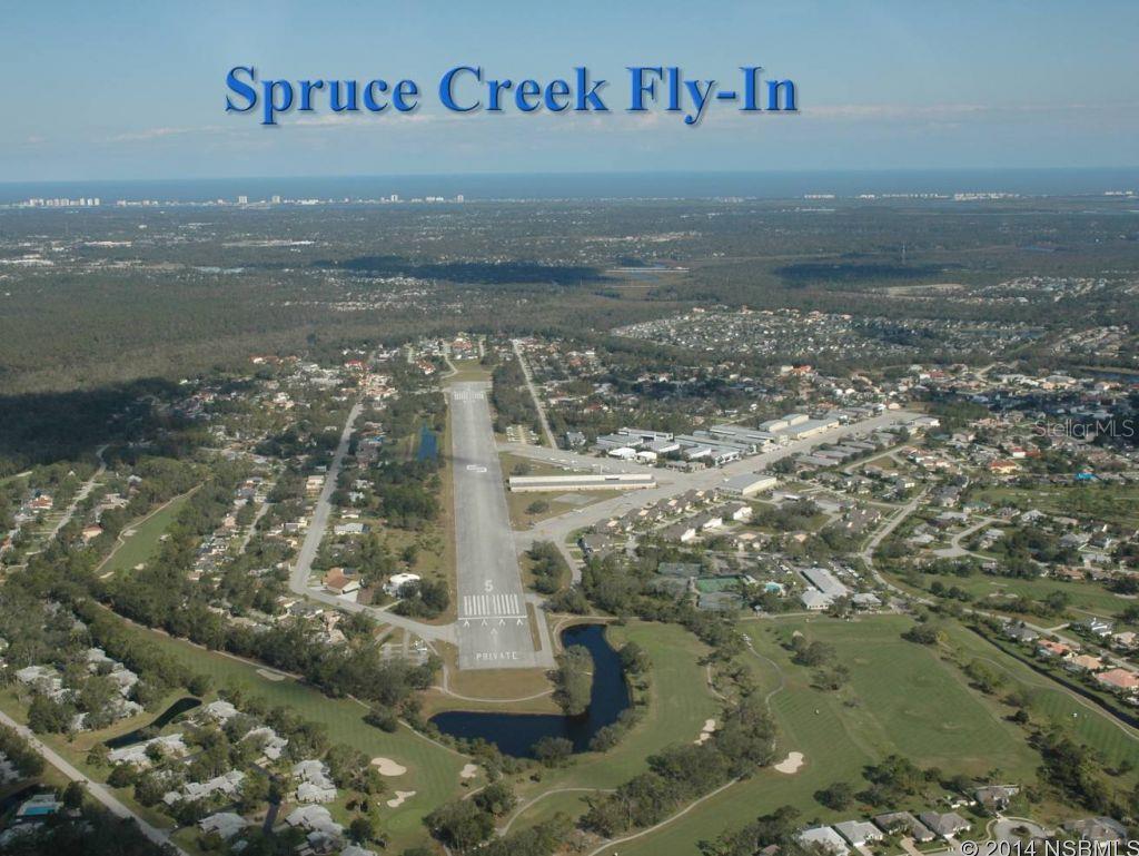 Woodside At Spruce Creek Condo Ph 01 - Residential