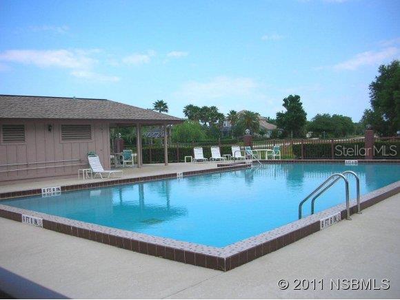 Woodside At Spruce Creek Condo Ph 01 - Residential